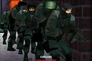 Tom Clancy's Rainbow Six 3