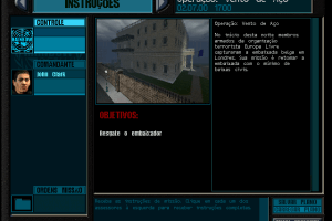 Tom Clancy's Rainbow Six 4