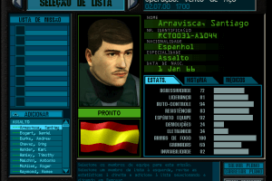 Tom Clancy's Rainbow Six 5