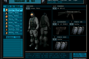 Tom Clancy's Rainbow Six 6