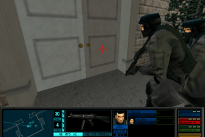 Tom Clancy's Rainbow Six 8