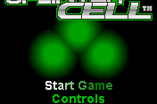 Tom Clancy's Splinter Cell 0