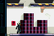 Tom Clancy's Splinter Cell 10