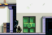 Tom Clancy's Splinter Cell 11