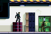 Tom Clancy's Splinter Cell 12
