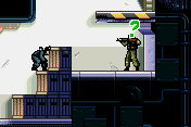 Tom Clancy's Splinter Cell abandonware