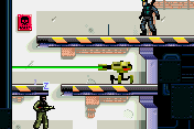 Tom Clancy's Splinter Cell 15
