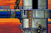 Tom Clancy's Splinter Cell 18