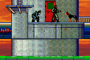 Tom Clancy's Splinter Cell 21
