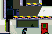 Tom Clancy's Splinter Cell 26
