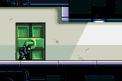 Tom Clancy's Splinter Cell 2