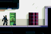 Tom Clancy's Splinter Cell 4