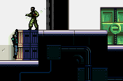 Tom Clancy's Splinter Cell 6