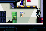 Tom Clancy's Splinter Cell 7