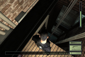 Tom Clancy's Splinter Cell 9