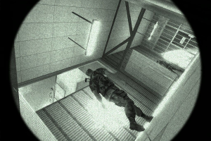 Tom Clancy's Splinter Cell 12