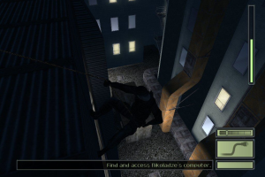 Tom Clancy's Splinter Cell 14