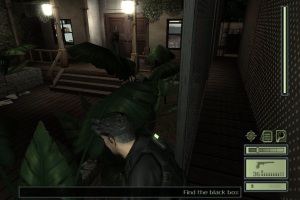 Tom Clancy's Splinter Cell 7