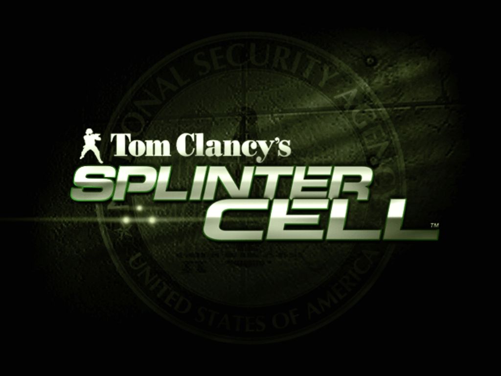 Tom Clancy's Splinter Cell: Chaos Theory (Windows) - My Abandonware