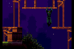 Tom Clancy's Splinter Cell: Pandora Tomorrow 14