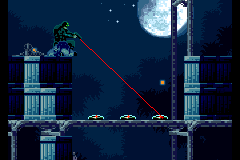 Tom Clancy's Splinter Cell: Pandora Tomorrow 20
