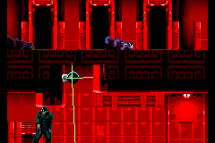 Tom Clancy's Splinter Cell: Pandora Tomorrow 23