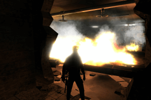 Tom Clancy's Splinter Cell: Pandora Tomorrow 5