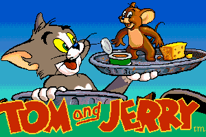 Tom & Jerry 0