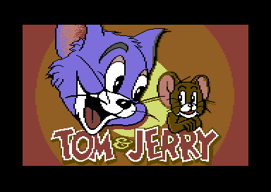 Tom & Jerry 0