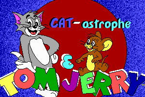 Tom & Jerry: Yankee Doodle's CAT-astrophe 0