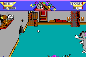 Tom and jerry yankee online doodle mouse full episode