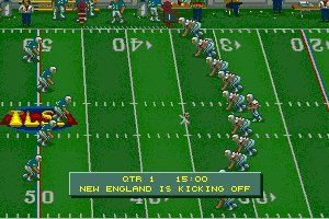 Tom Landry Strategy Football 5