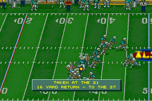 Tom Landry Strategy Football 6