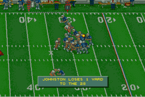 Tom Landry Strategy Football Deluxe Edition 10