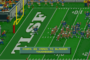 Tom Landry Strategy Football Deluxe Edition 11