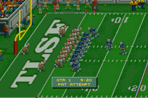 Tom Landry Strategy Football Deluxe Edition 14