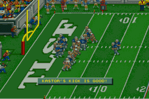 Tom Landry Strategy Football Deluxe Edition 15