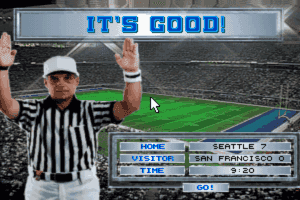 Tom Landry Strategy Football Deluxe Edition 16