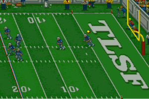 Tom Landry Strategy Football Deluxe Edition 7