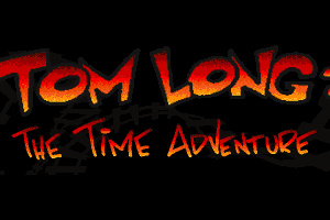 Tom Long: The Time Adventure 0