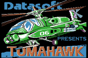 Tomahawk abandonware