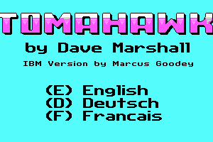 Tomahawk 1