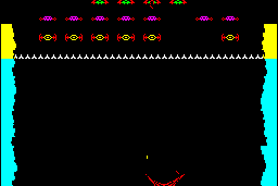 Tomahawk Missile 2