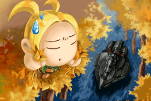 Tomak: Save the Earth, Again 11