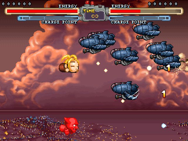 Download Tomak: Save the Earth, Again - My Abandonware