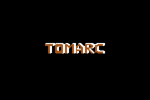 Tomarc the Barbarian 0