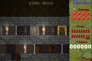 Tomb Climber 2