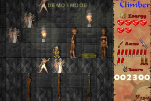 Tomb Climber 3