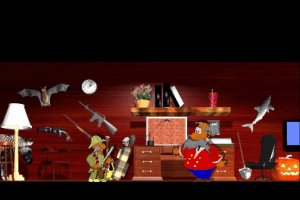 Tomb Climber 4