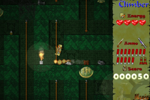Tomb Climber 5